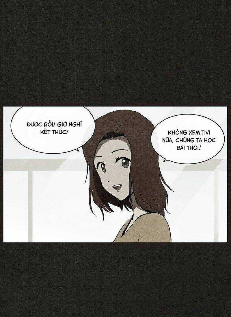 Đứa con của quỷ dữ - Chapter 0 - Trang 8