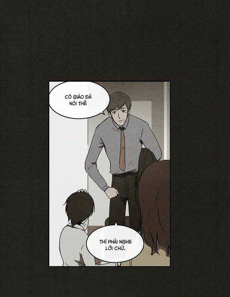 Đứa con của quỷ dữ - Chapter 0 - Trang 10