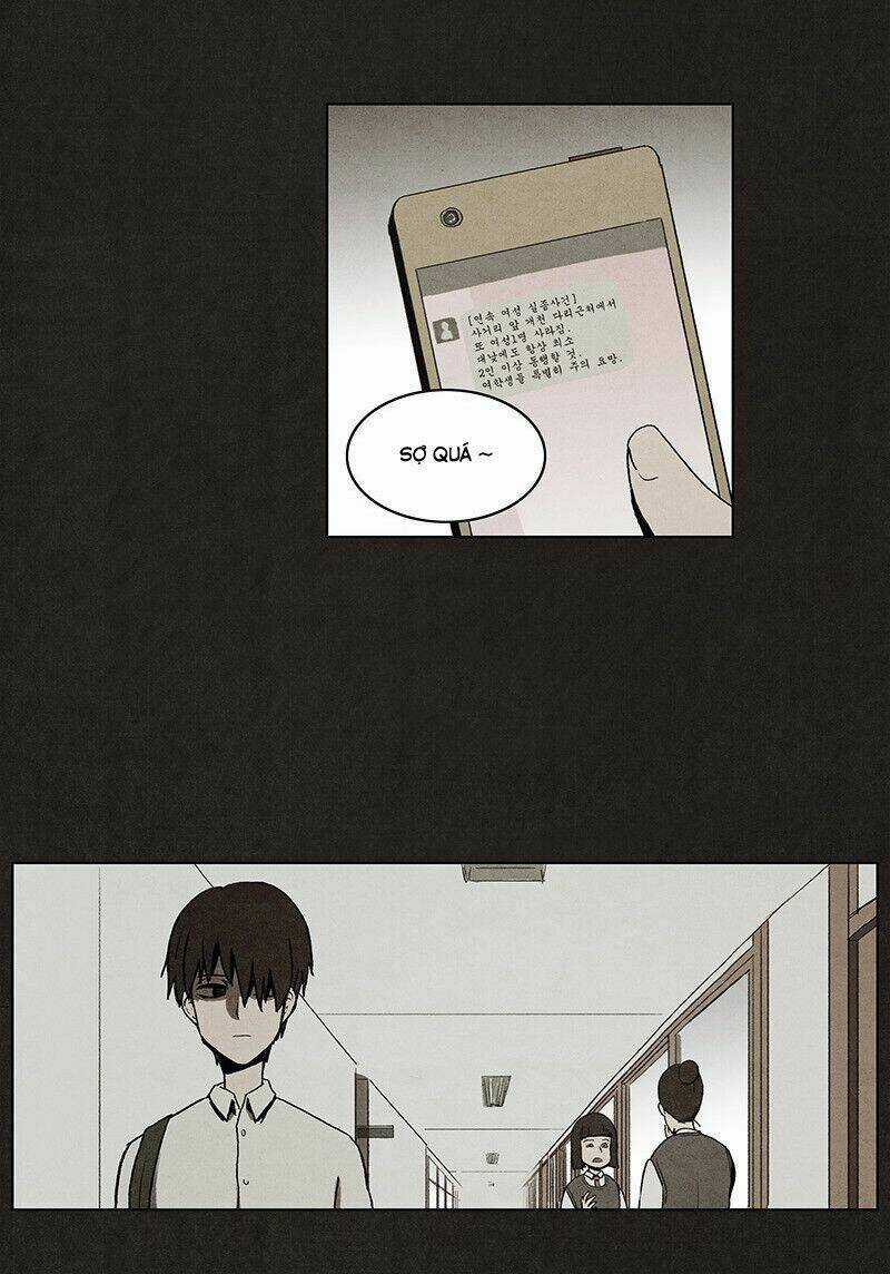 Đứa con của quỷ dữ - Chapter 1 - Trang 18