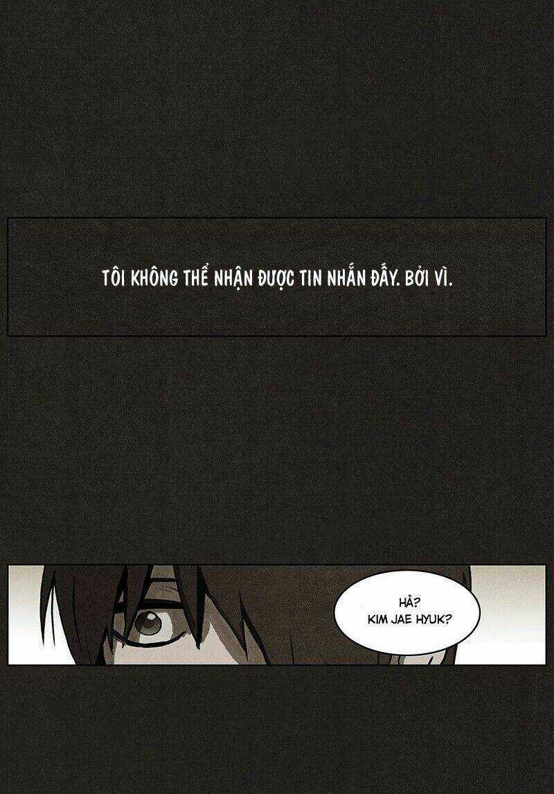 Đứa con của quỷ dữ - Chapter 1 - Trang 19