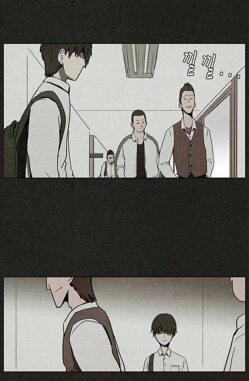 Đứa con của quỷ dữ - Chapter 1 - Trang 24