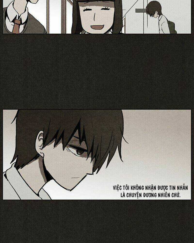 Đứa con của quỷ dữ - Chapter 1 - Trang 29