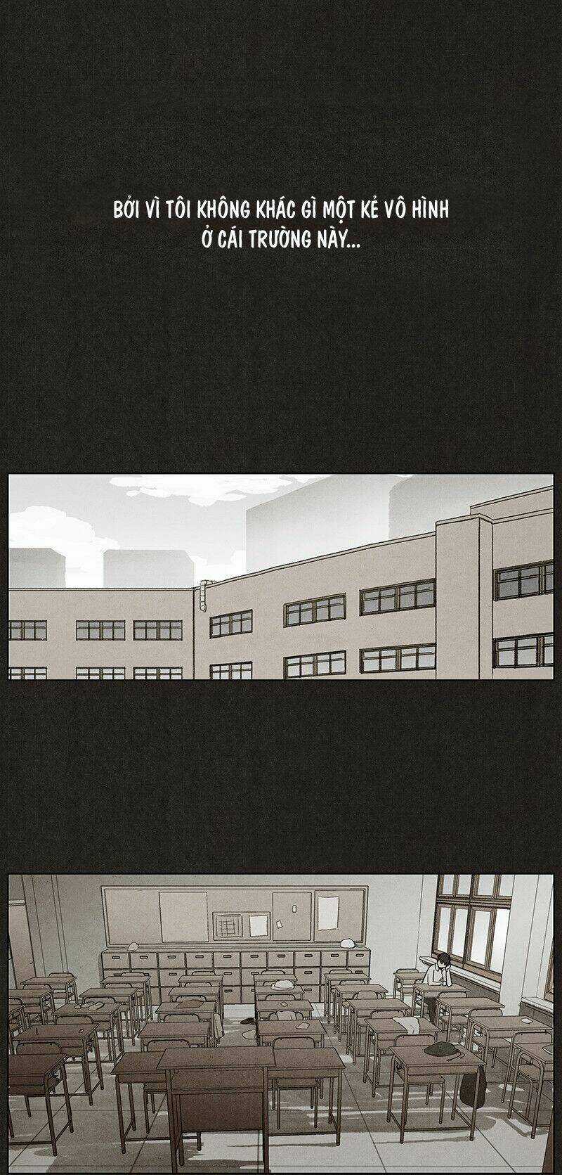 Đứa con của quỷ dữ - Chapter 1 - Trang 30