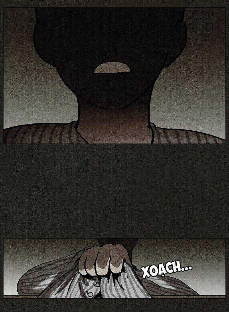 Đứa con của quỷ dữ - Chapter 1 - Trang 4