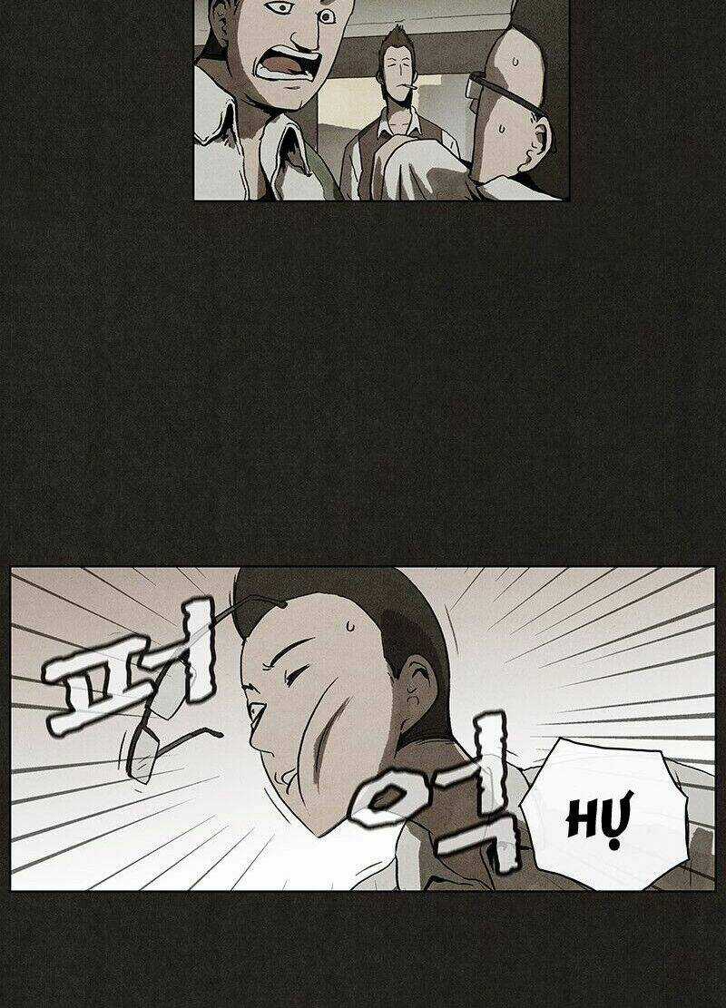 Đứa con của quỷ dữ - Chapter 1 - Trang 34