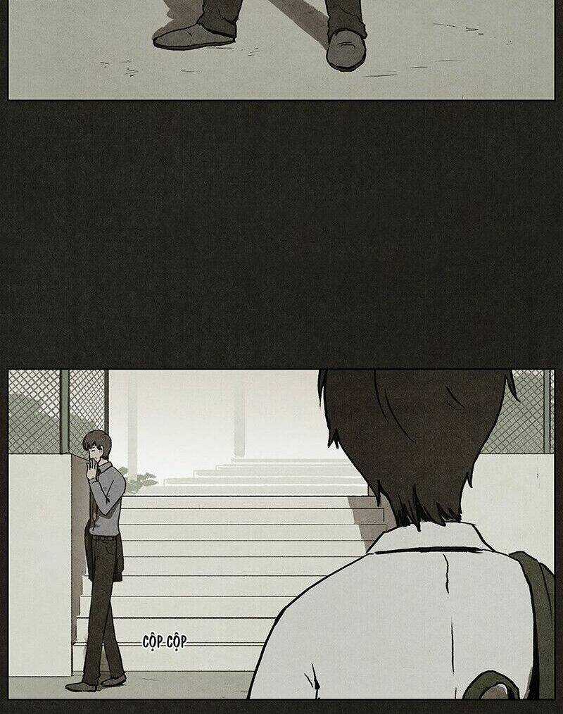 Đứa con của quỷ dữ - Chapter 1 - Trang 42