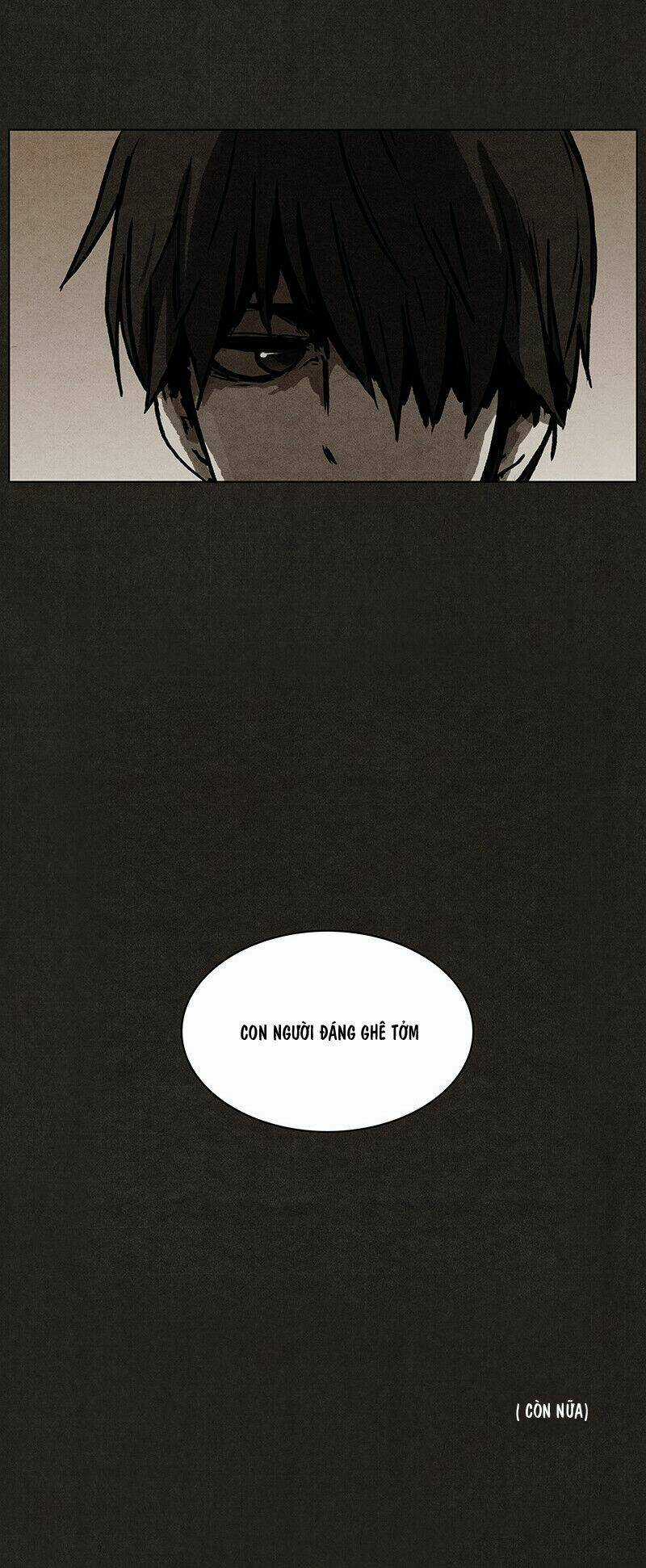 Đứa con của quỷ dữ - Chapter 1 - Trang 43