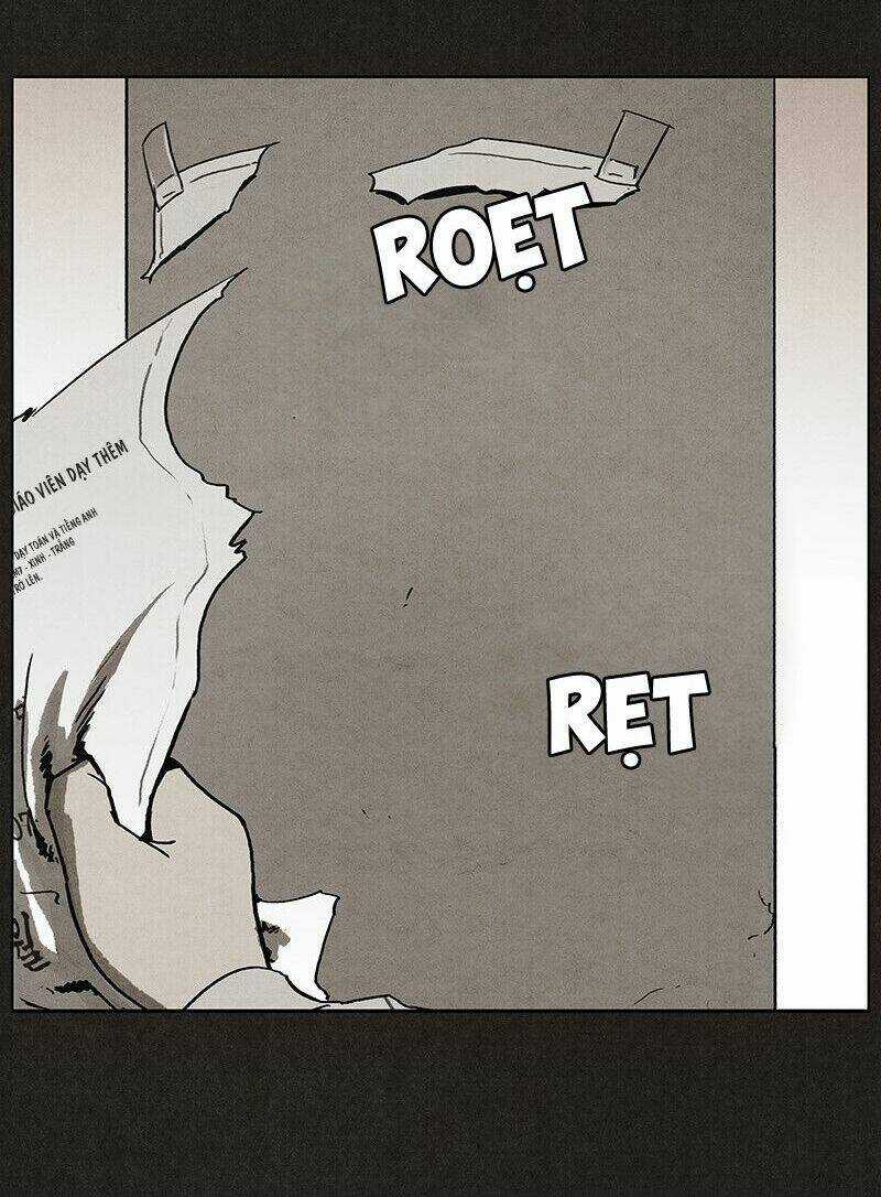 Đứa con của quỷ dữ - Chapter 1 - Trang 9