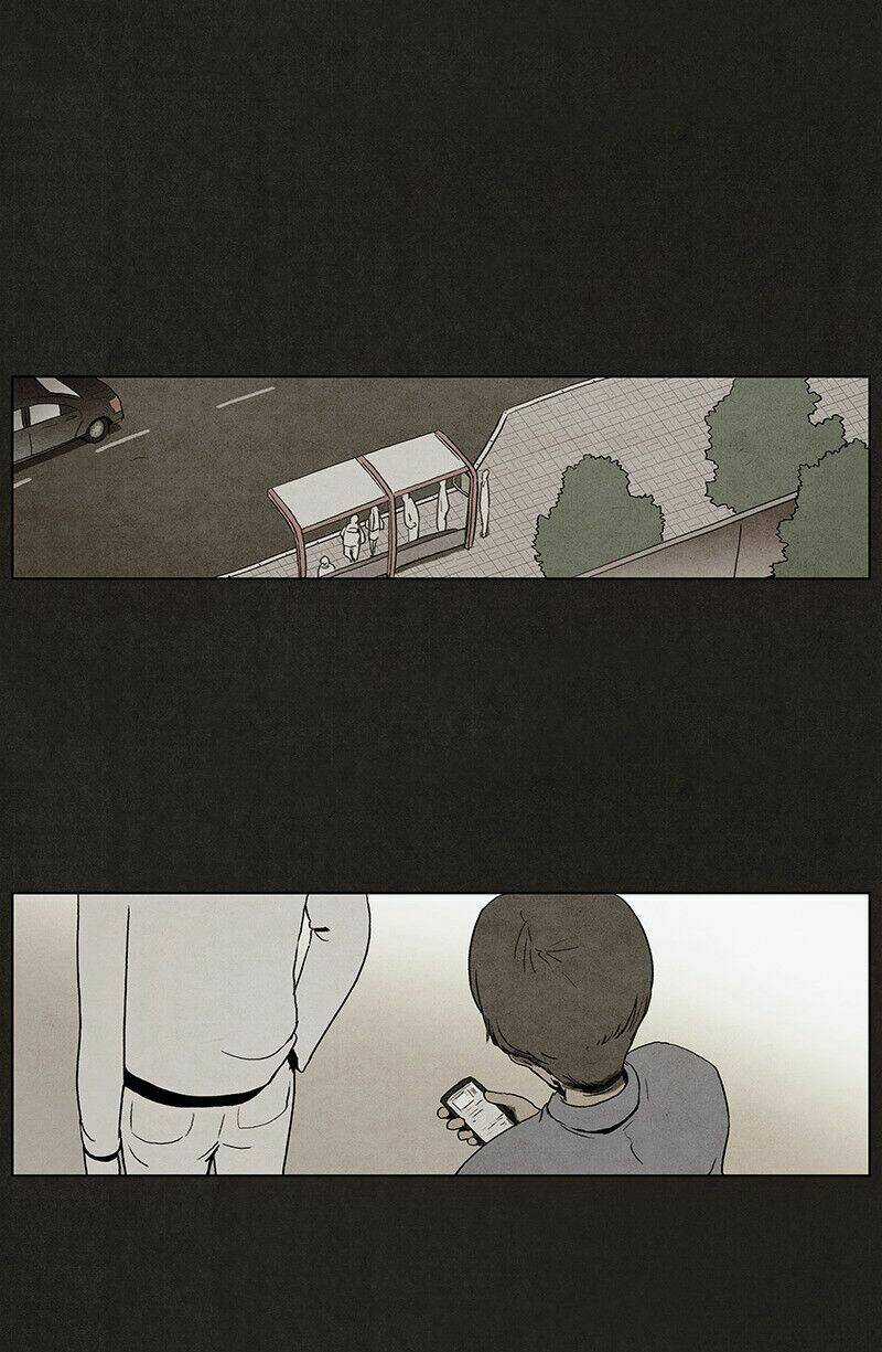 Đứa con của quỷ dữ - Chapter 1 - Trang 10