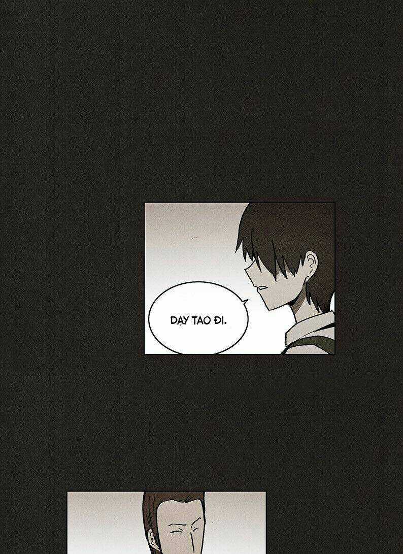 Đứa con của quỷ dữ - Chapter 10 - Trang 2