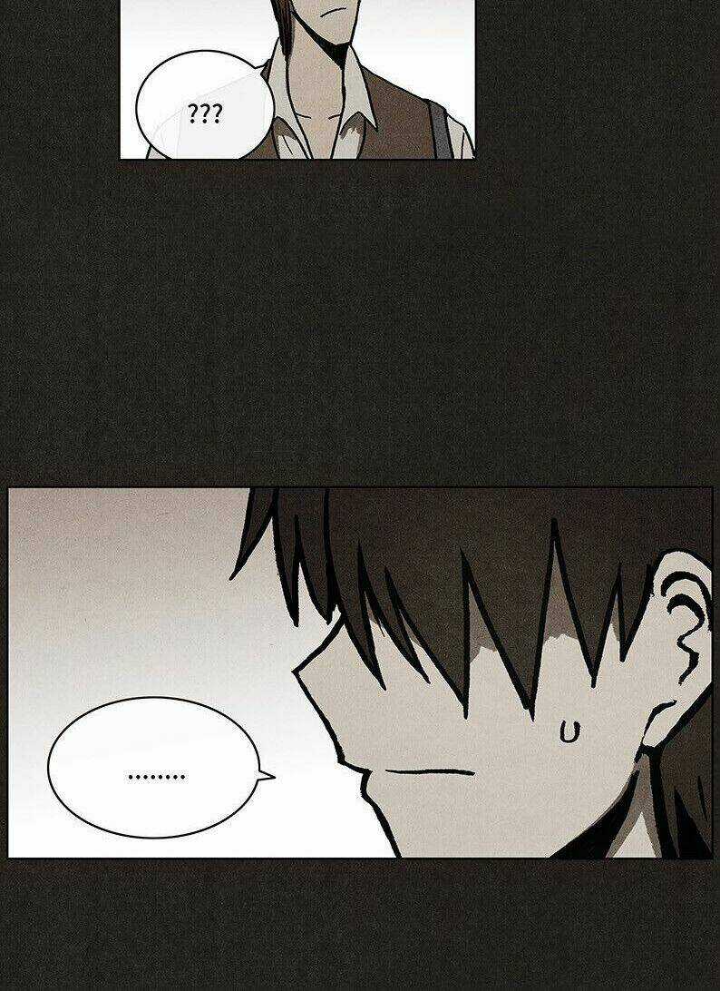 Đứa con của quỷ dữ - Chapter 10 - Trang 3