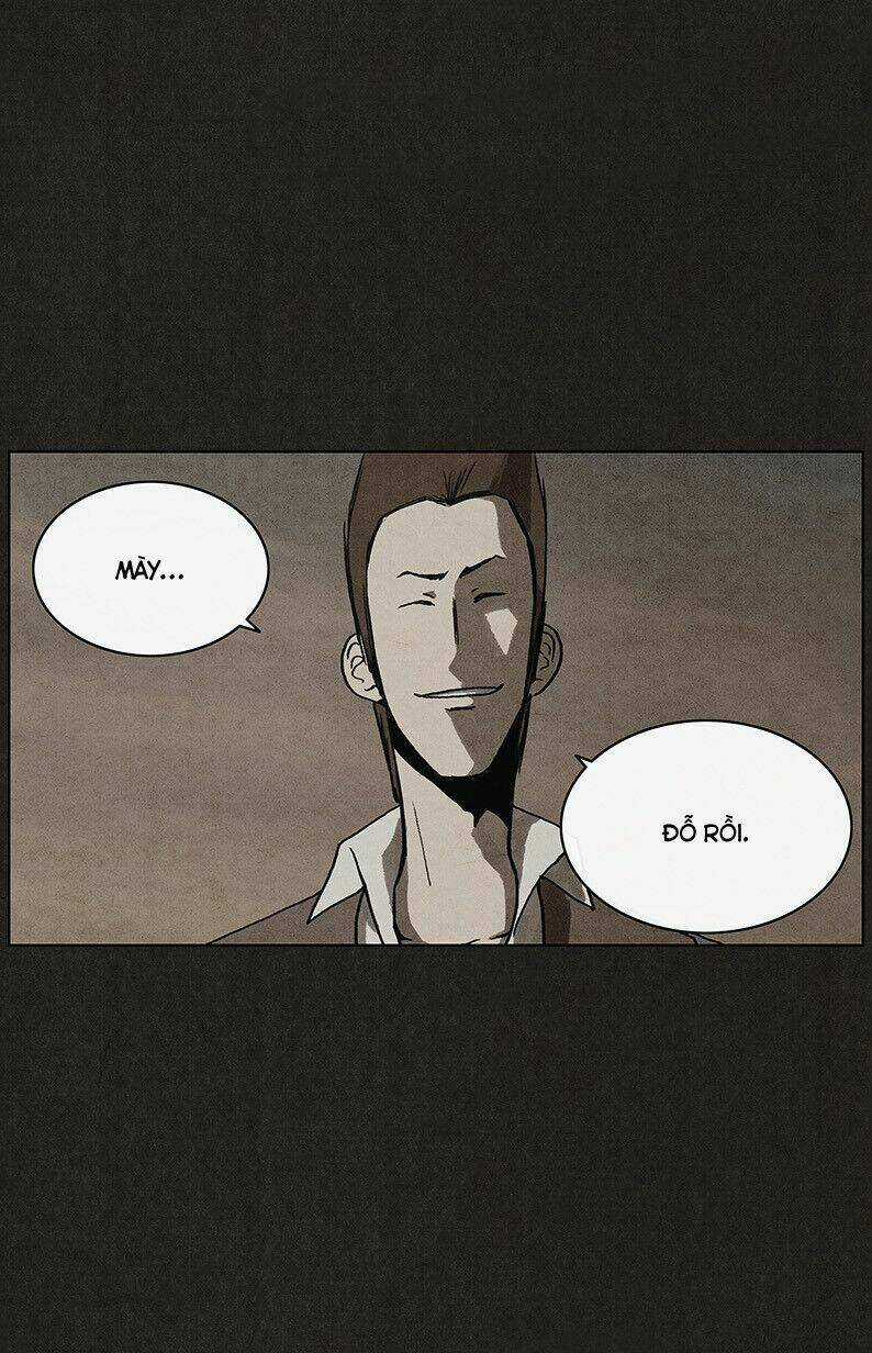 Đứa con của quỷ dữ - Chapter 10 - Trang 23