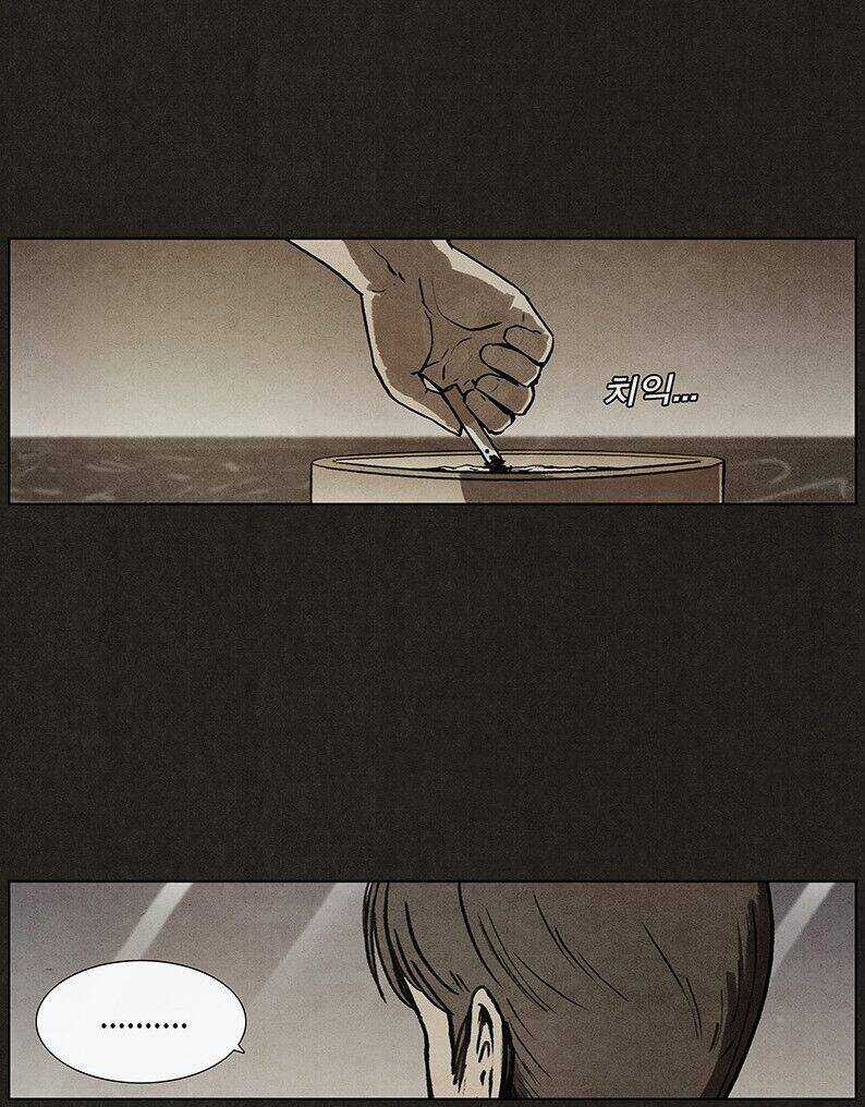 Đứa con của quỷ dữ - Chapter 10 - Trang 33