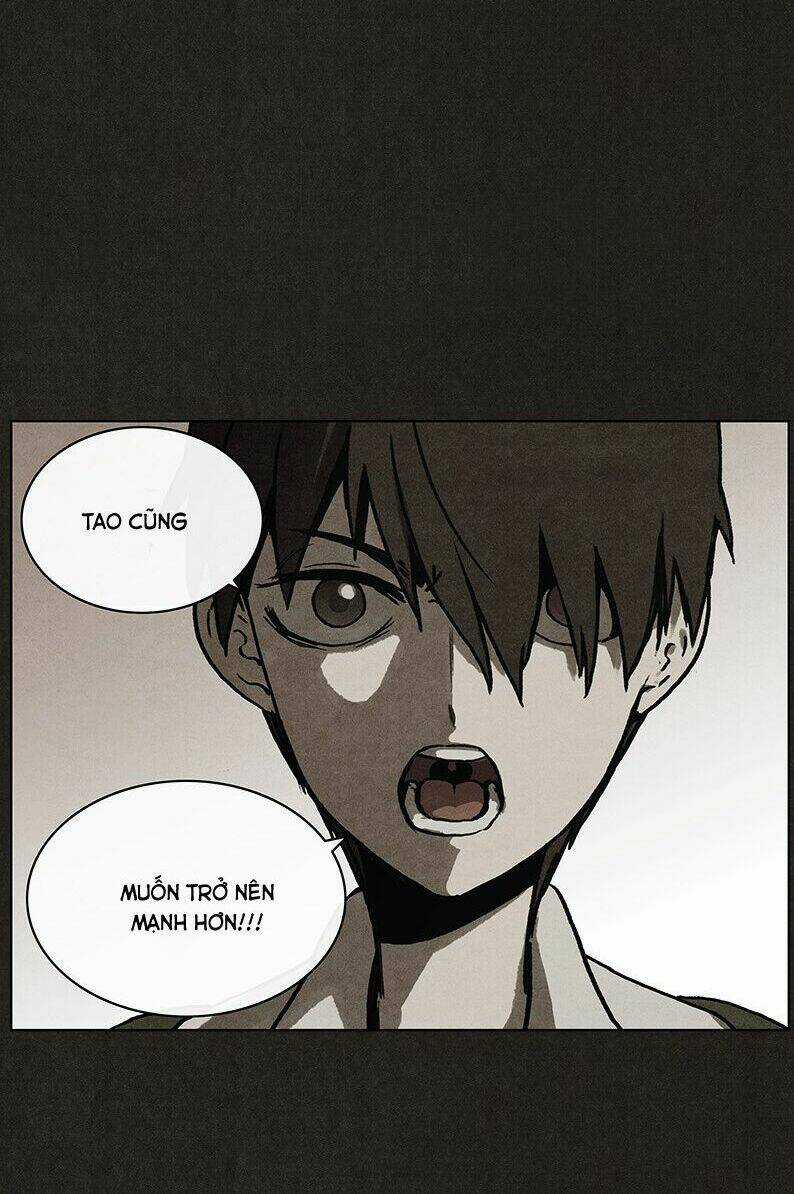 Đứa con của quỷ dữ - Chapter 10 - Trang 5