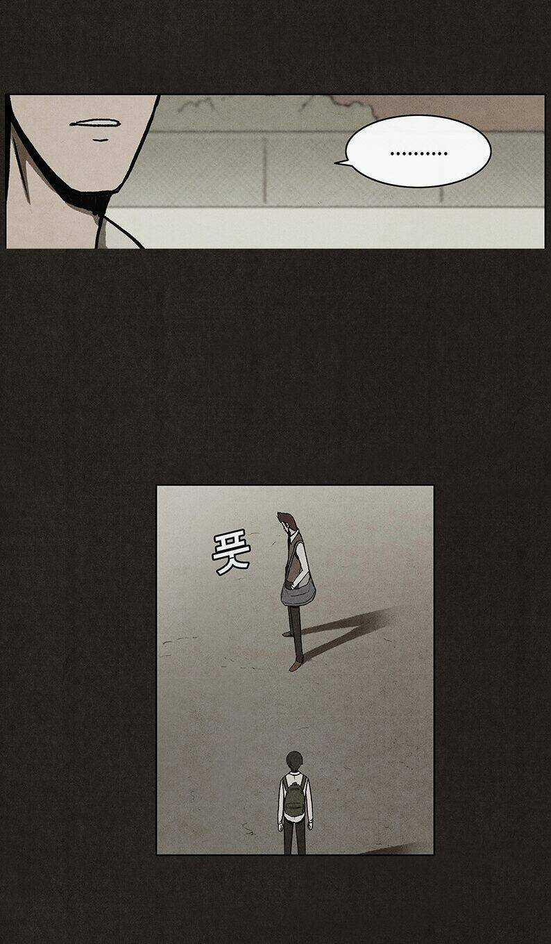 Đứa con của quỷ dữ - Chapter 10 - Trang 8