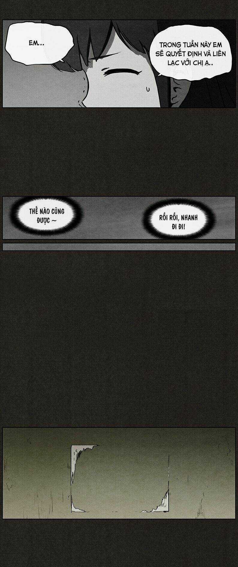 Đứa con của quỷ dữ - Chapter 11 - Trang 14