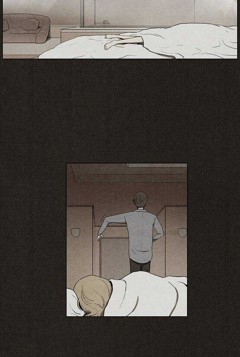 Đứa con của quỷ dữ - Chapter 11 - Trang 3