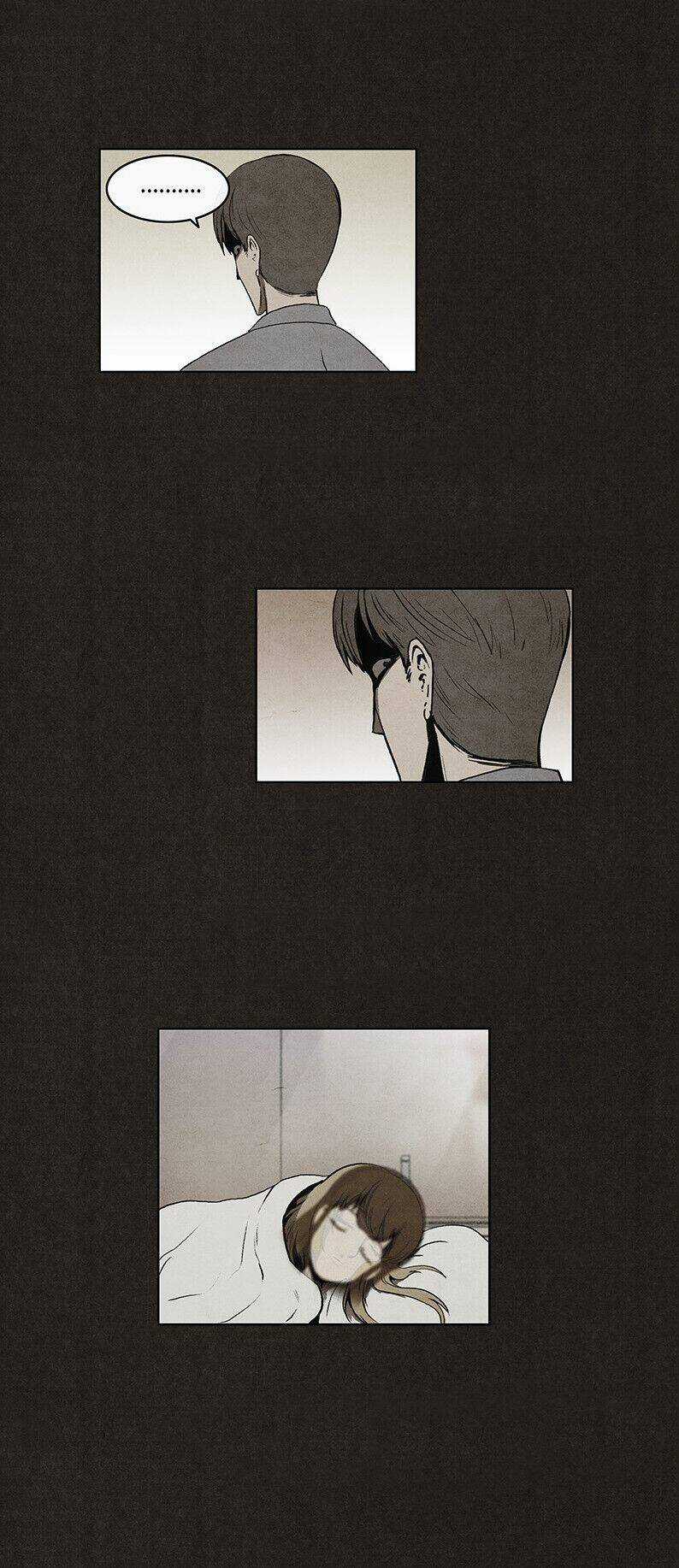 Đứa con của quỷ dữ - Chapter 11 - Trang 4