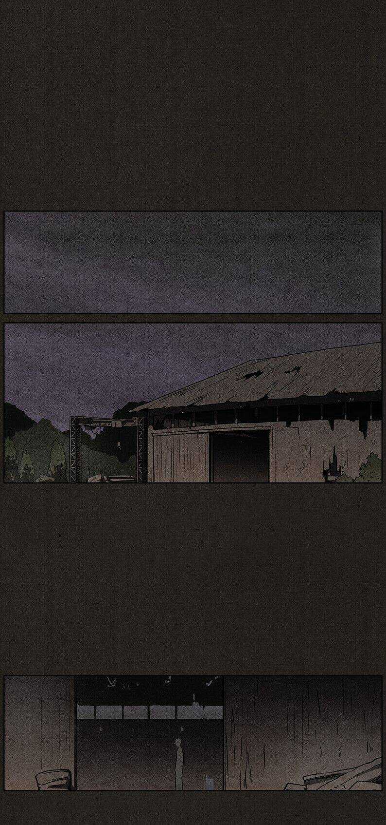 Đứa con của quỷ dữ - Chapter 11 - Trang 32