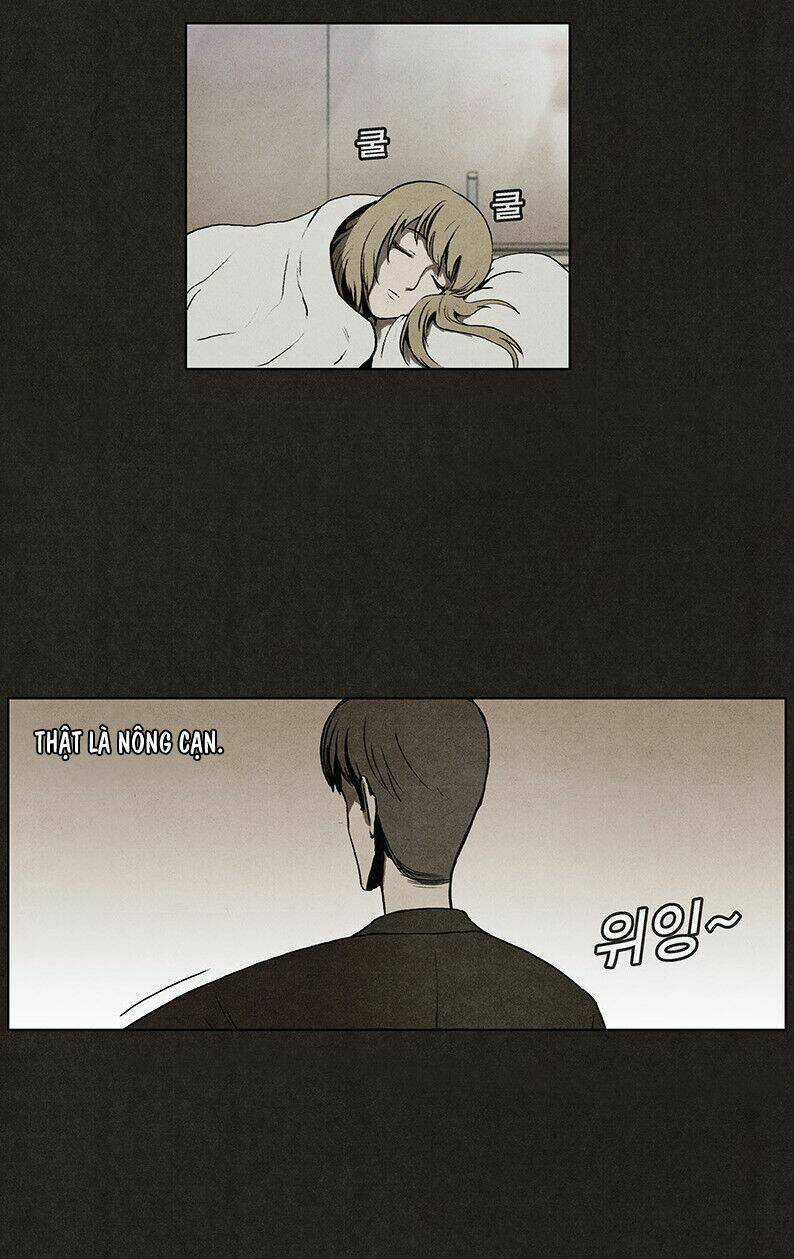 Đứa con của quỷ dữ - Chapter 11 - Trang 5