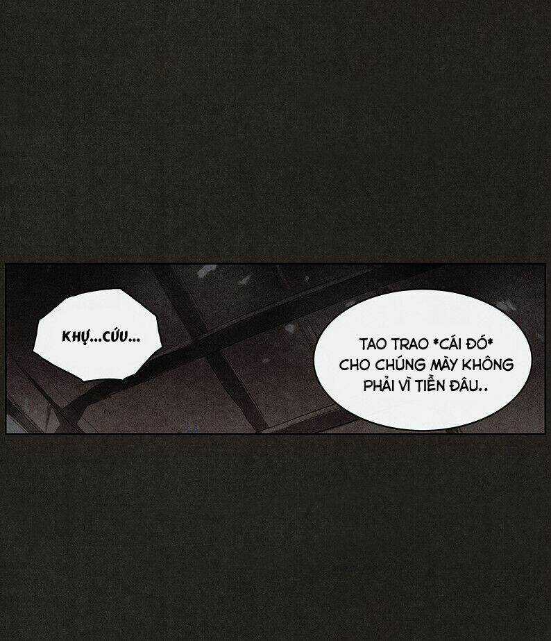 Đứa con của quỷ dữ - Chapter 12 - Trang 12