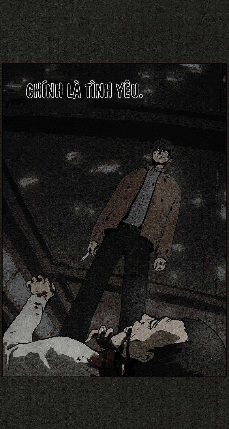 Đứa con của quỷ dữ - Chapter 12 - Trang 15