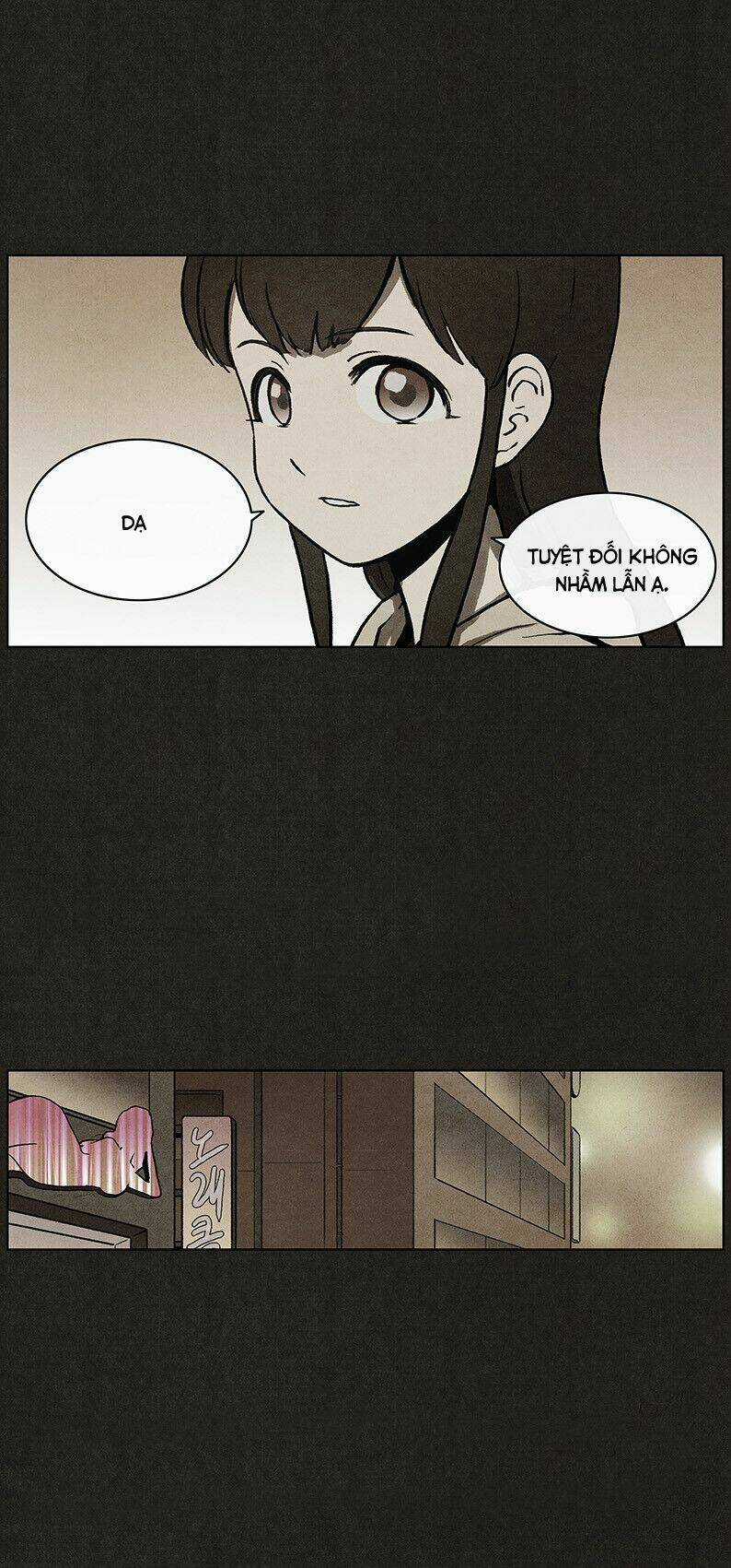 Đứa con của quỷ dữ - Chapter 12 - Trang 20