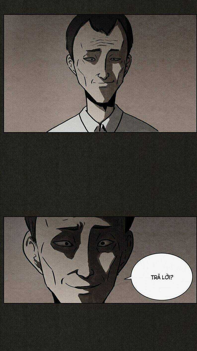 Đứa con của quỷ dữ - Chapter 12 - Trang 3