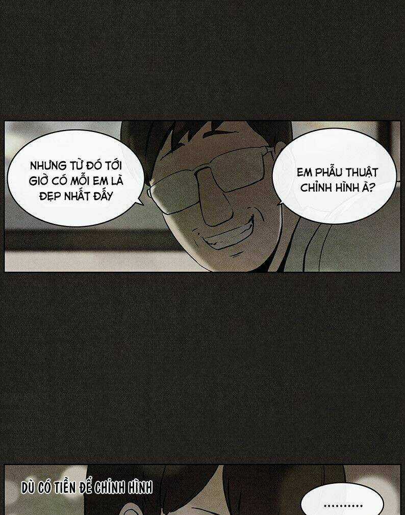 Đứa con của quỷ dữ - Chapter 12 - Trang 30