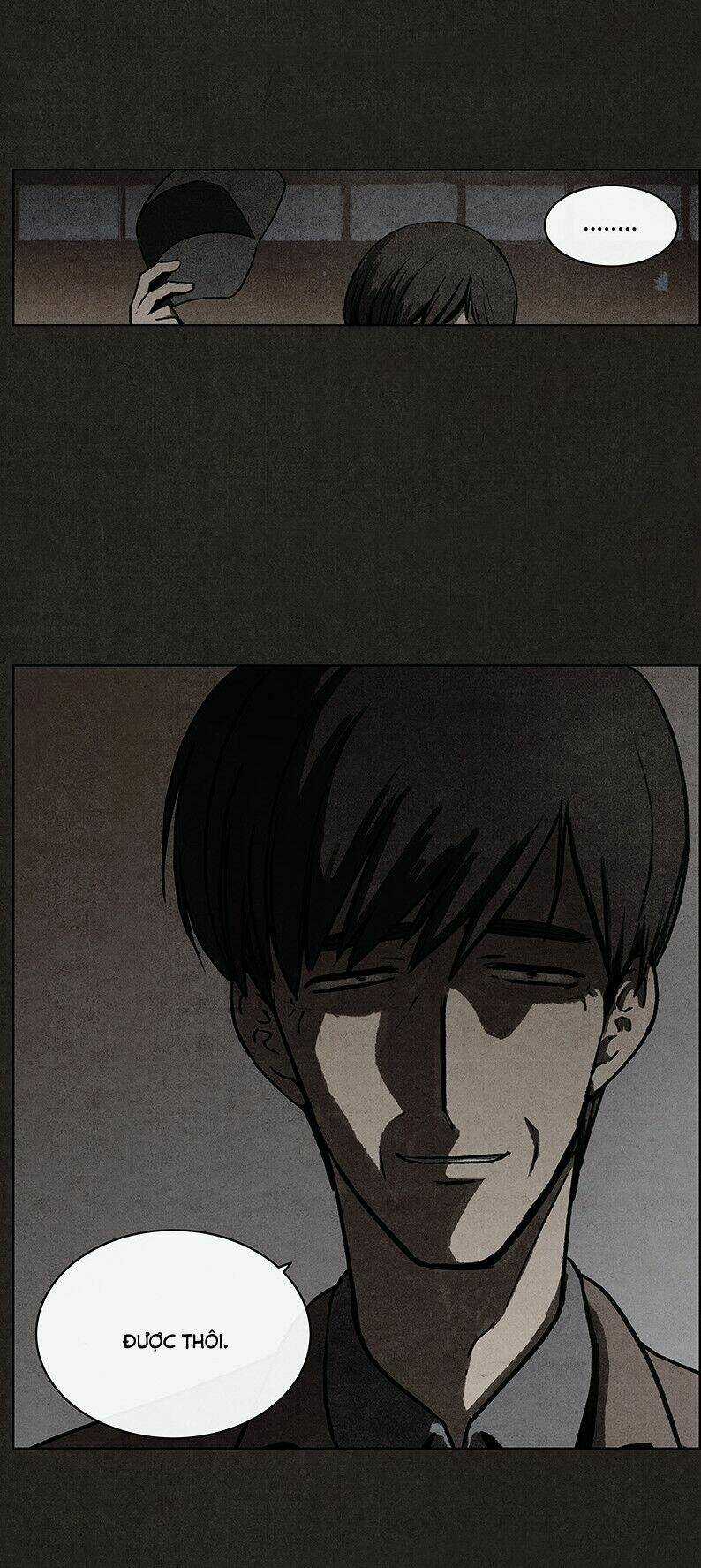 Đứa con của quỷ dữ - Chapter 12 - Trang 4