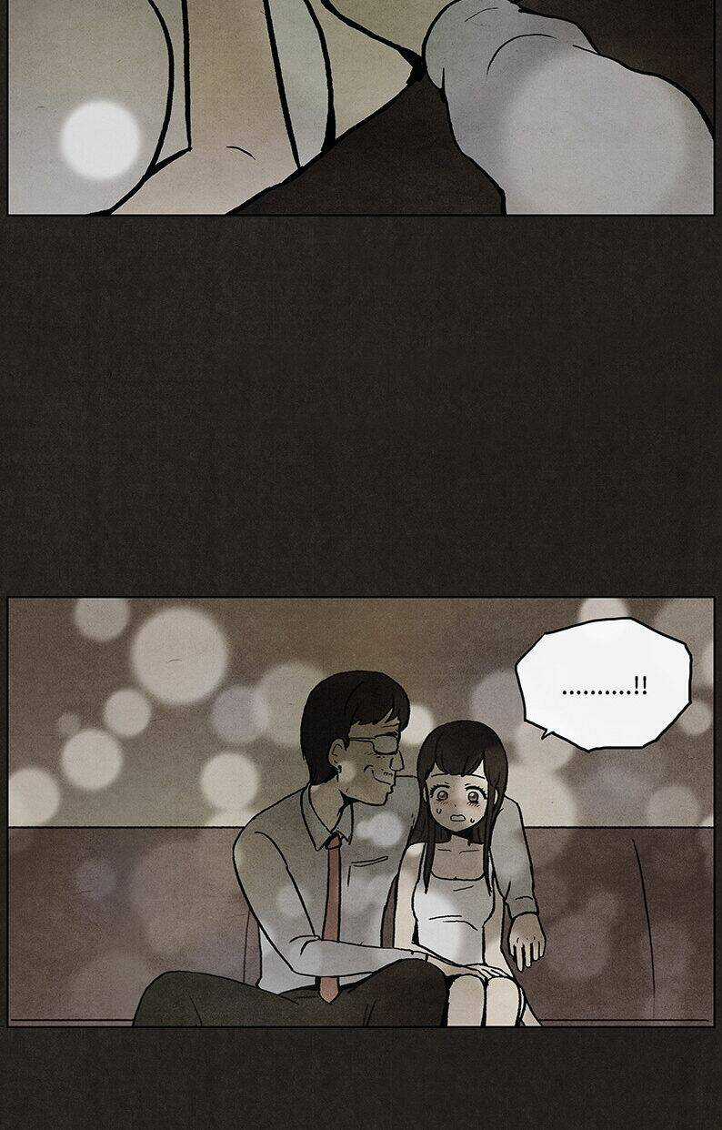 Đứa con của quỷ dữ - Chapter 12 - Trang 33