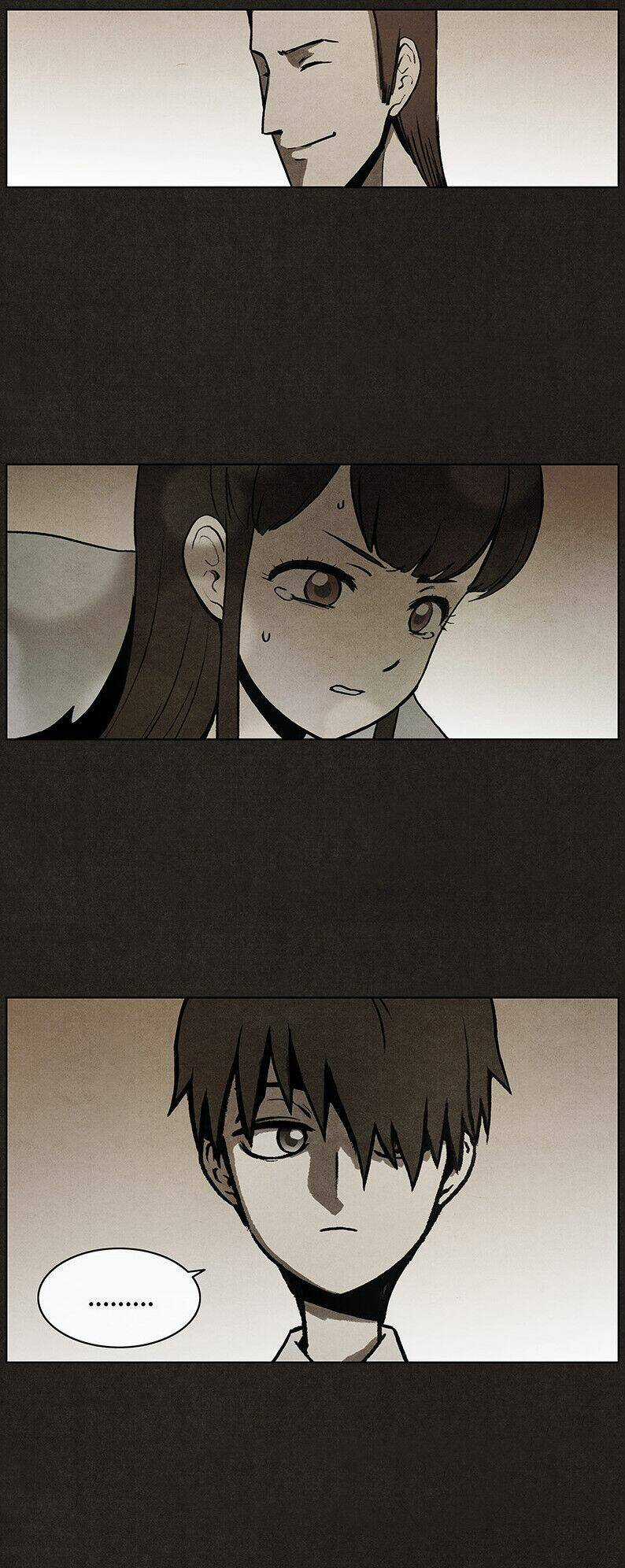 Đứa con của quỷ dữ - Chapter 12 - Trang 42