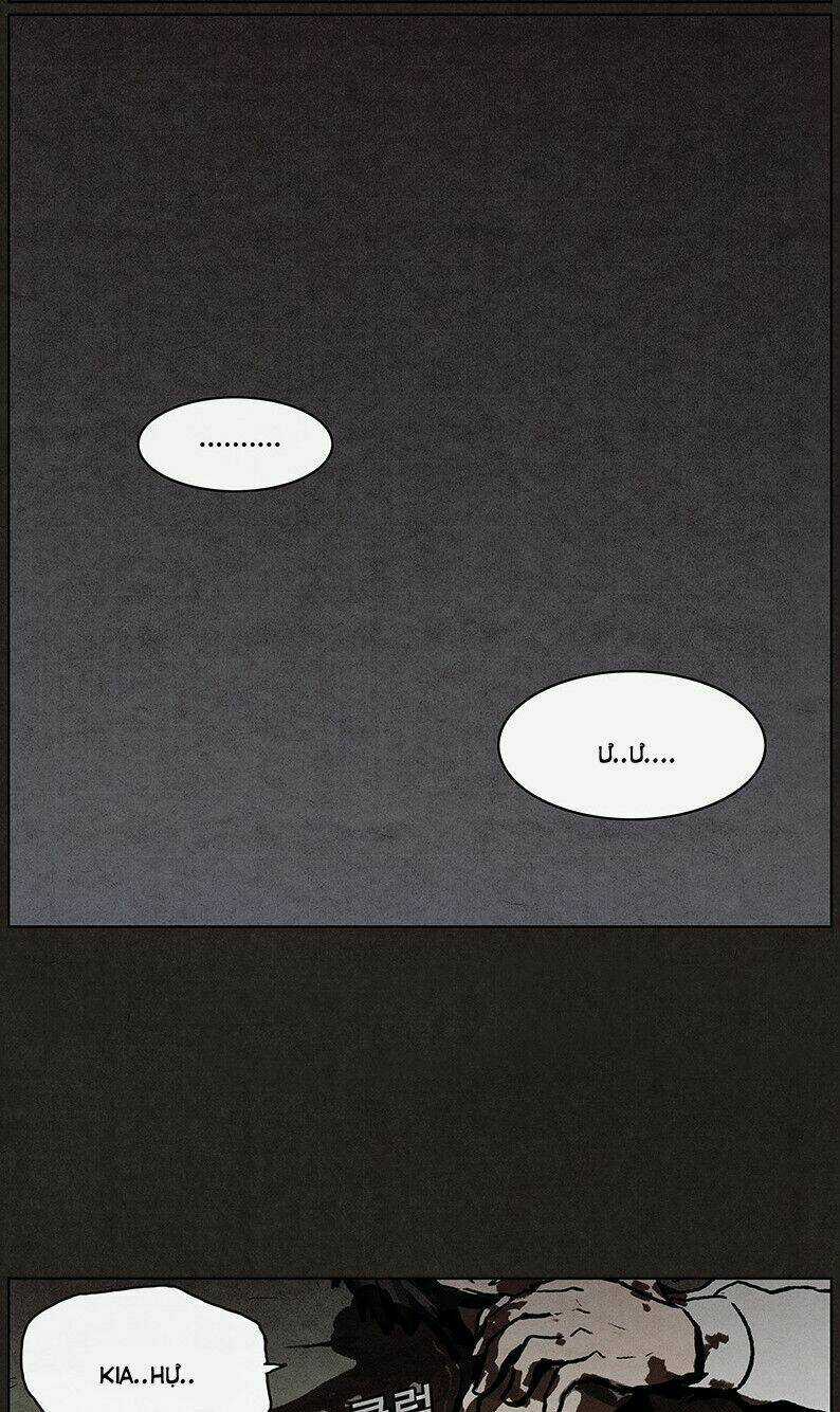 Đứa con của quỷ dữ - Chapter 12 - Trang 6