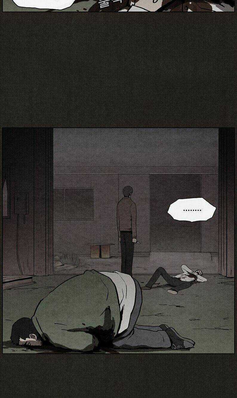 Đứa con của quỷ dữ - Chapter 12 - Trang 7