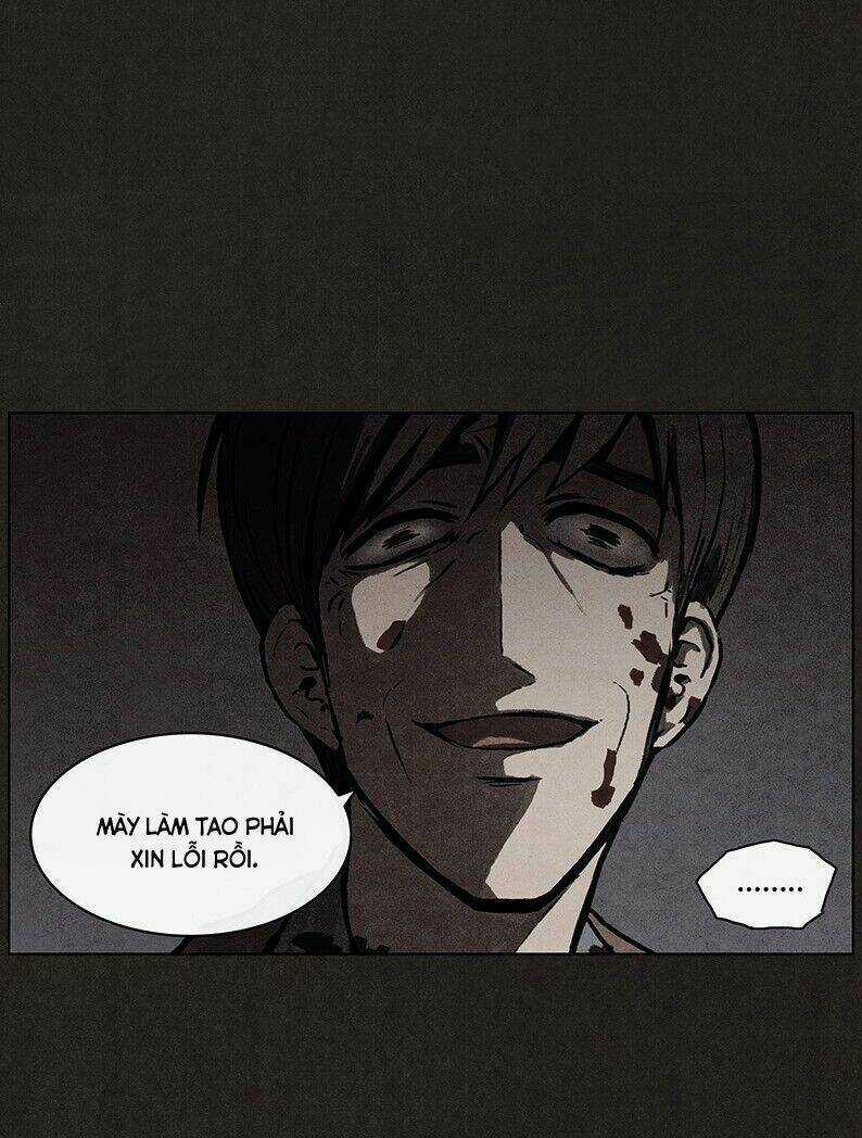 Đứa con của quỷ dữ - Chapter 12 - Trang 9