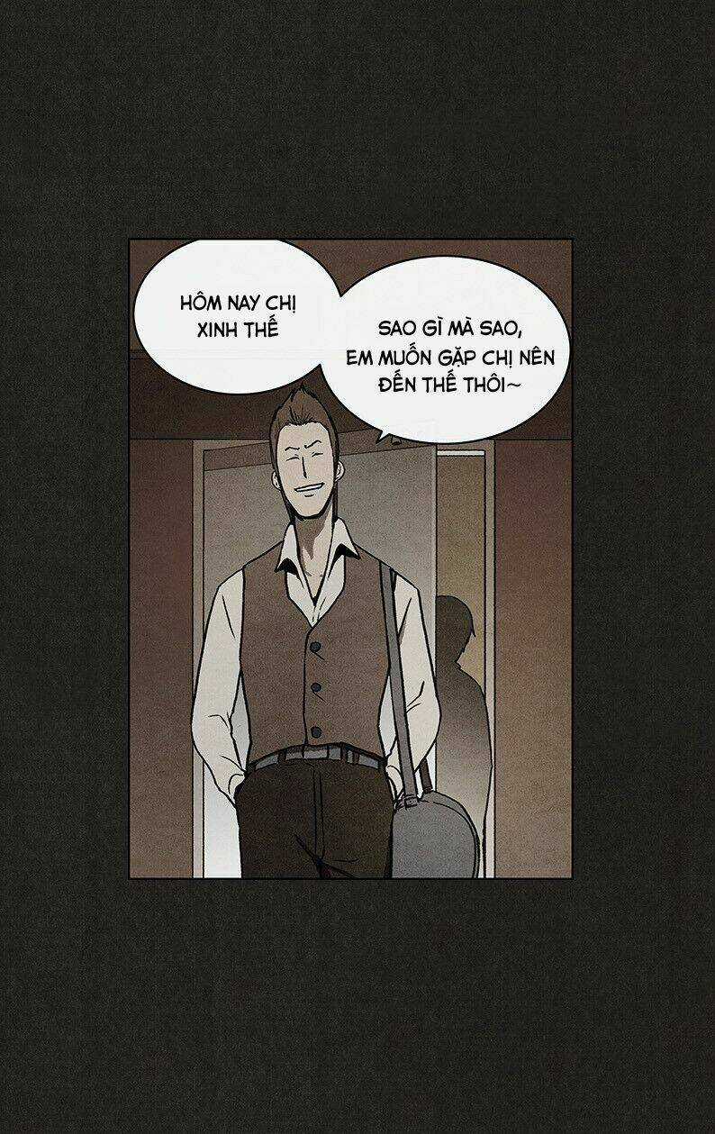 Đứa con của quỷ dữ - Chapter 13 - Trang 2