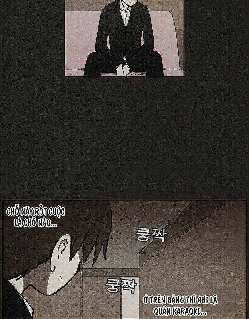 Đứa con của quỷ dữ - Chapter 13 - Trang 13