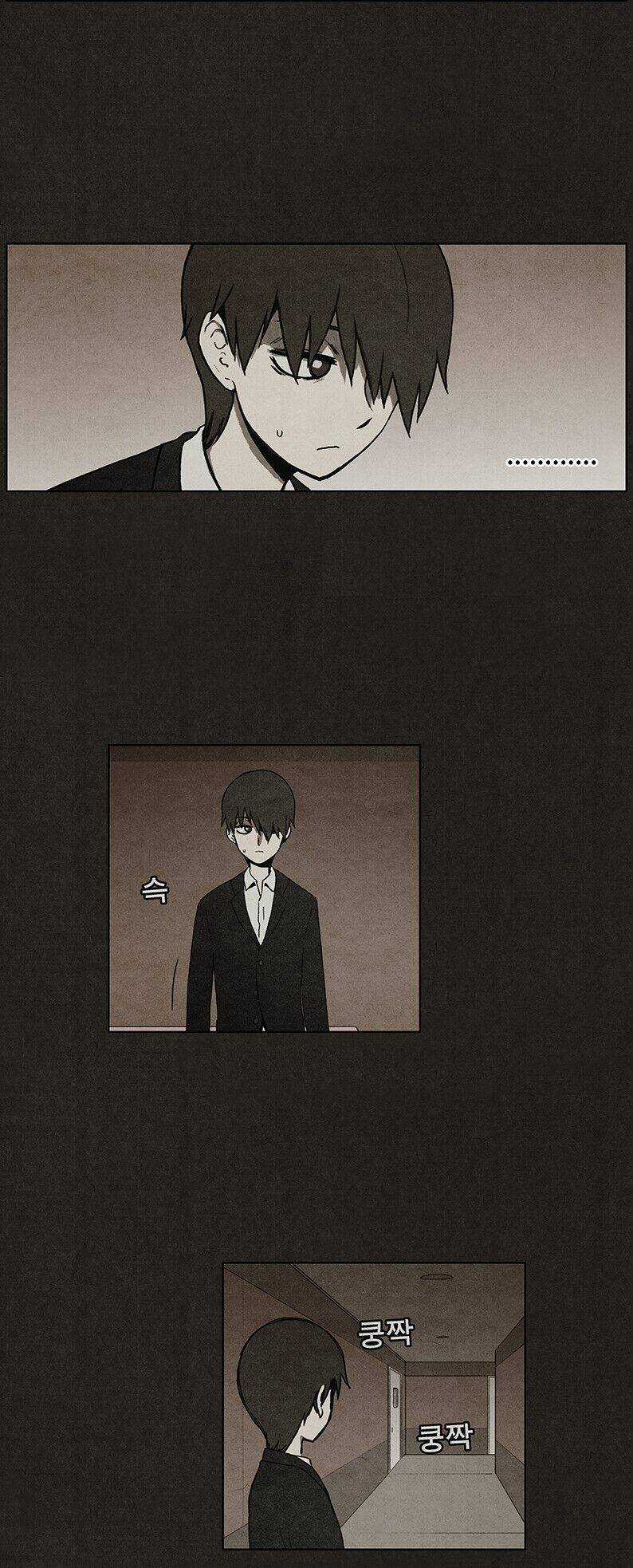 Đứa con của quỷ dữ - Chapter 13 - Trang 14