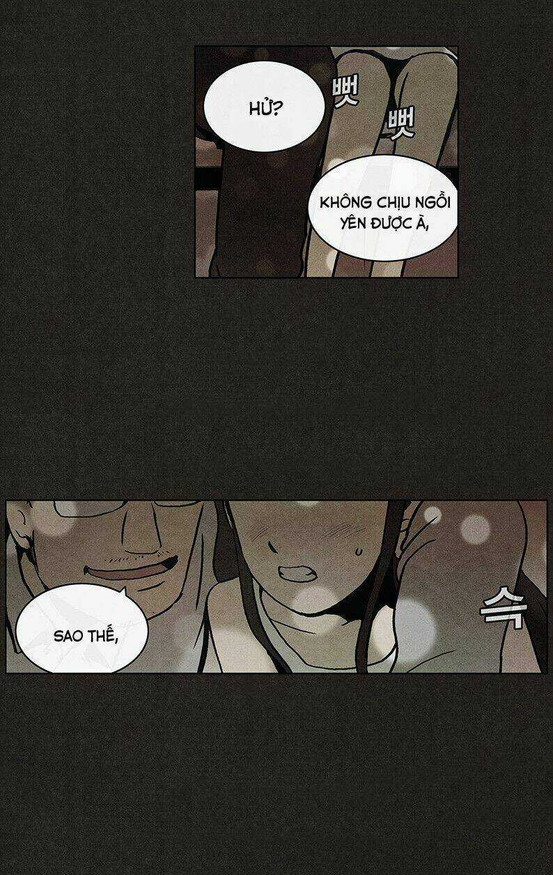 Đứa con của quỷ dữ - Chapter 13 - Trang 19