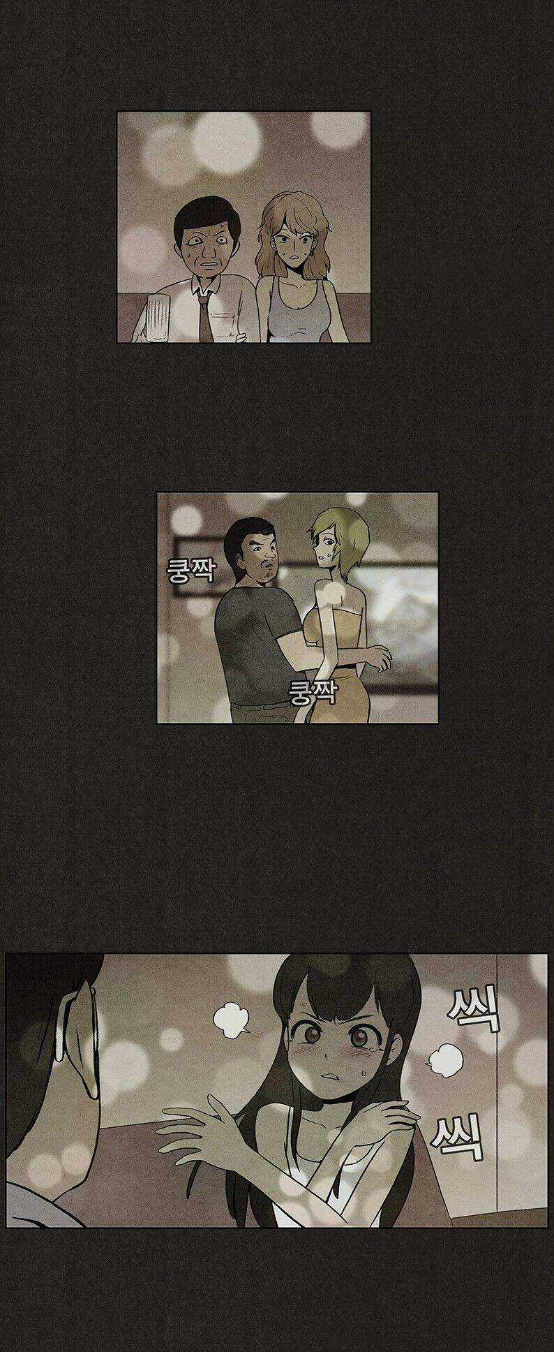 Đứa con của quỷ dữ - Chapter 13 - Trang 21