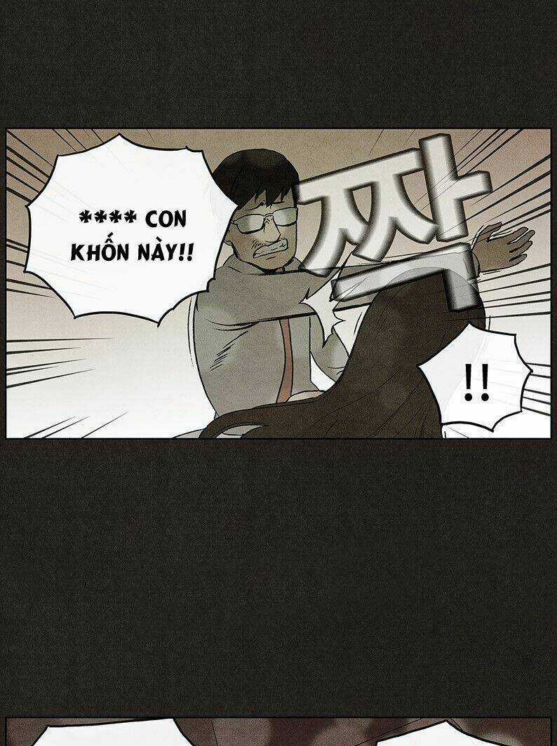 Đứa con của quỷ dữ - Chapter 13 - Trang 23