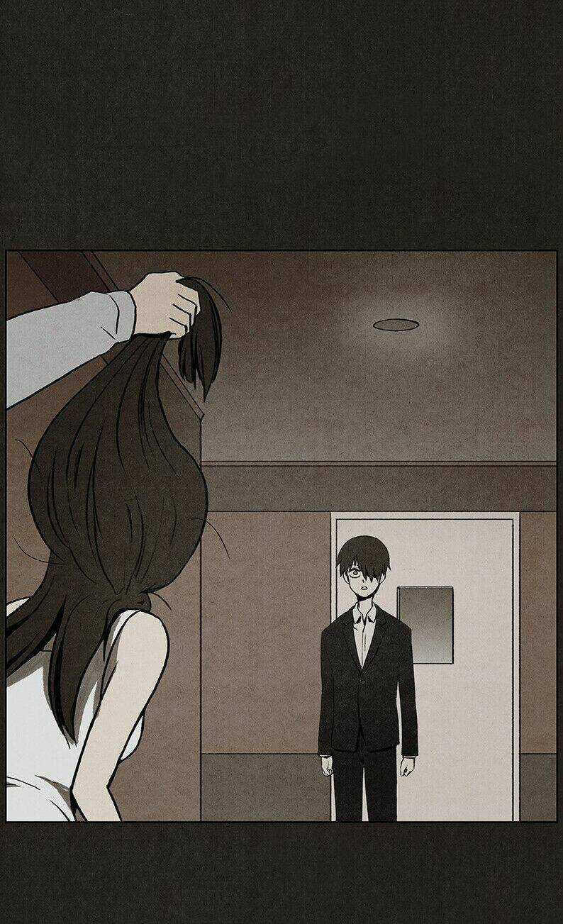 Đứa con của quỷ dữ - Chapter 13 - Trang 27