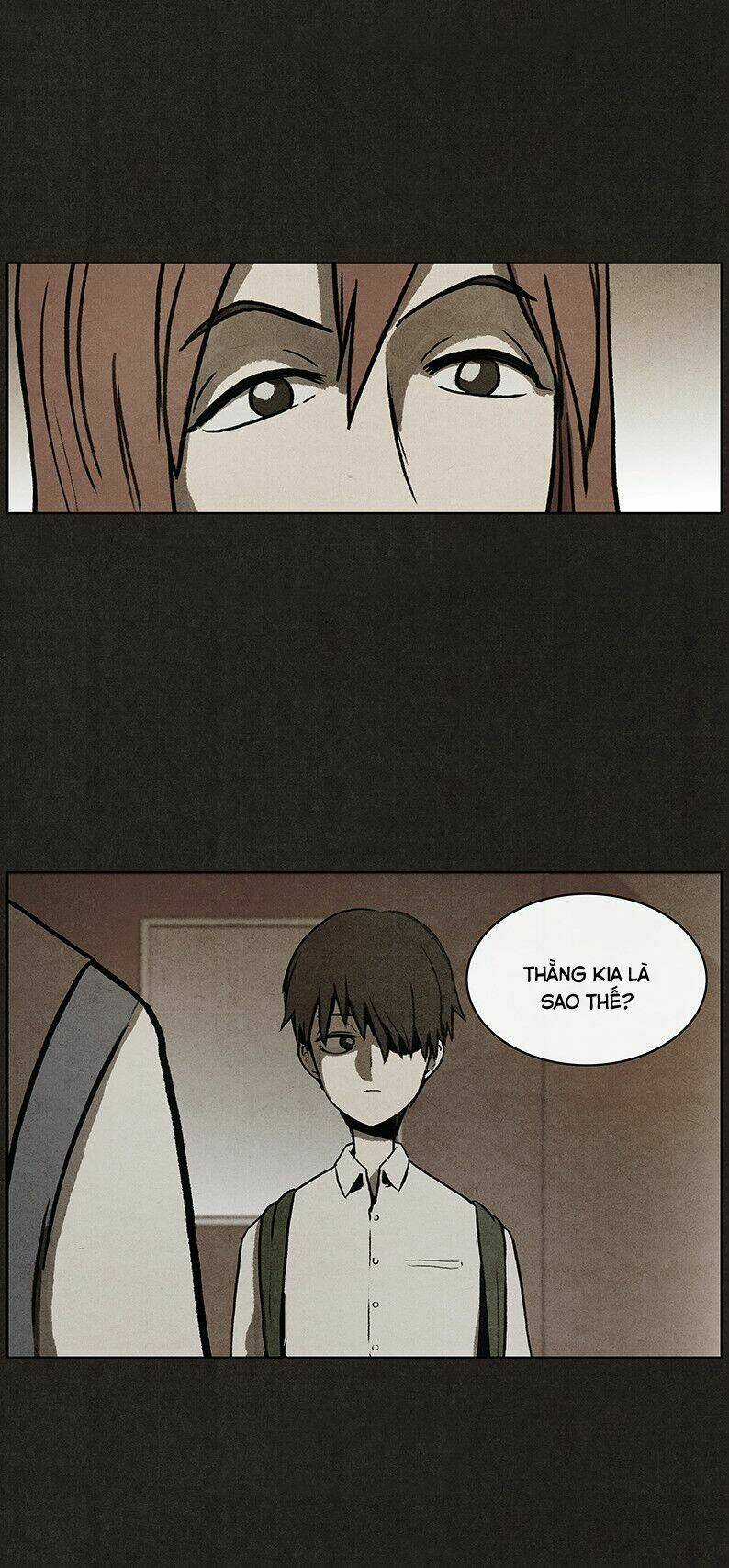 Đứa con của quỷ dữ - Chapter 13 - Trang 4