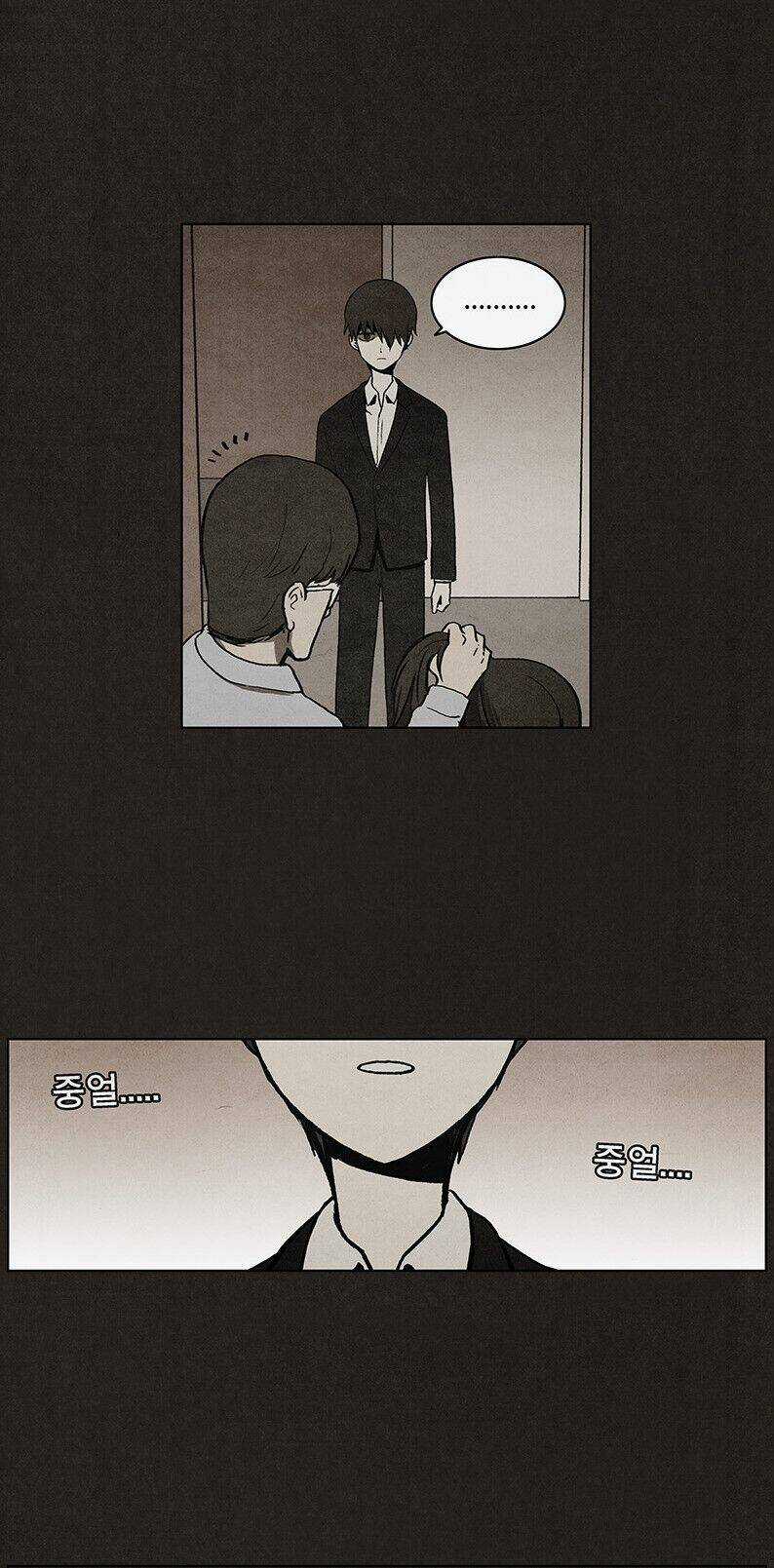 Đứa con của quỷ dữ - Chapter 13 - Trang 32