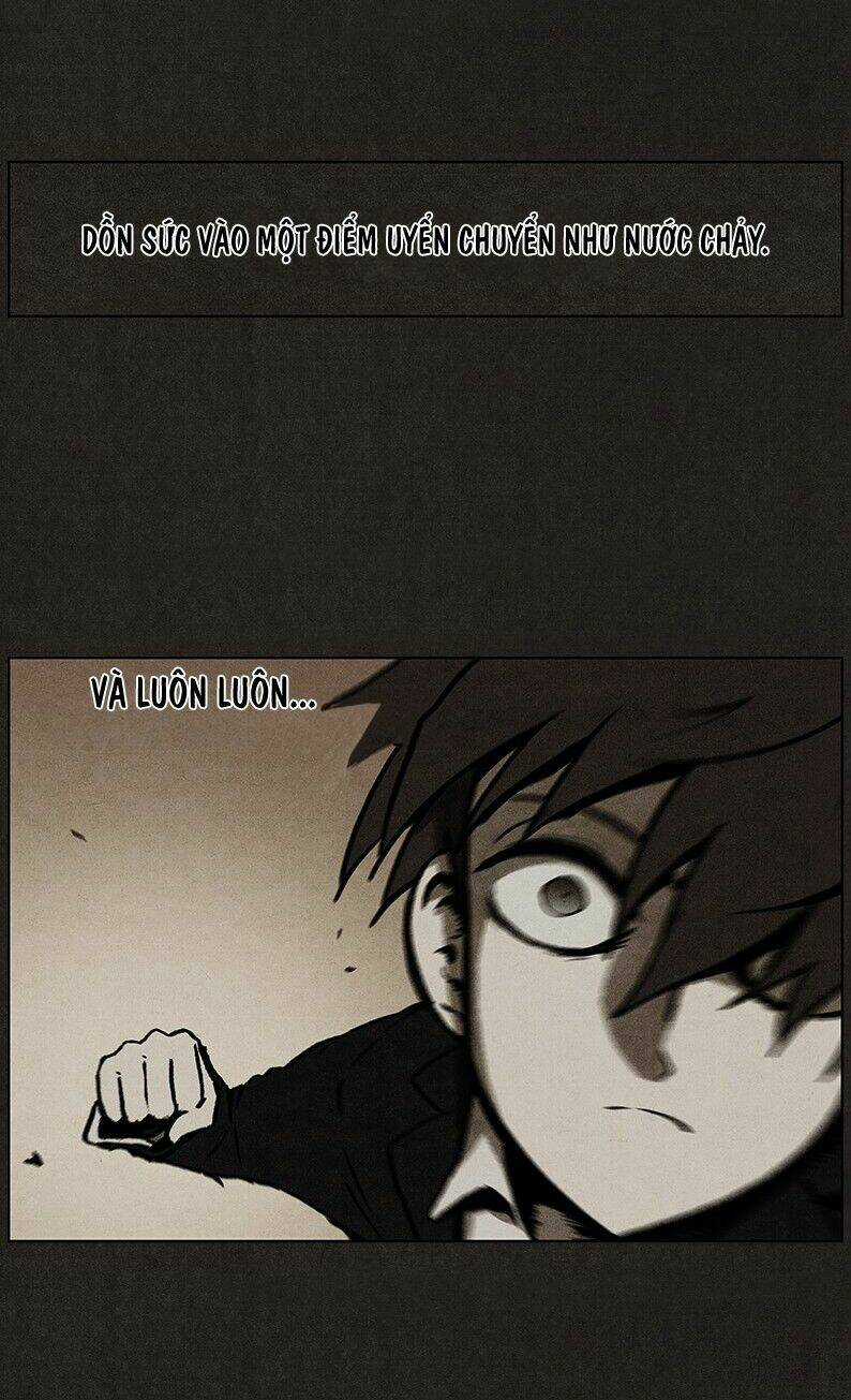 Đứa con của quỷ dữ - Chapter 13 - Trang 34