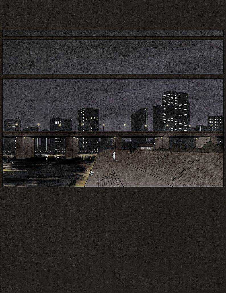 Đứa con của quỷ dữ - Chapter 13 - Trang 37