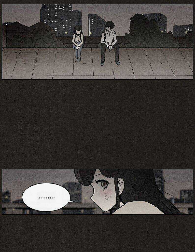 Đứa con của quỷ dữ - Chapter 13 - Trang 38