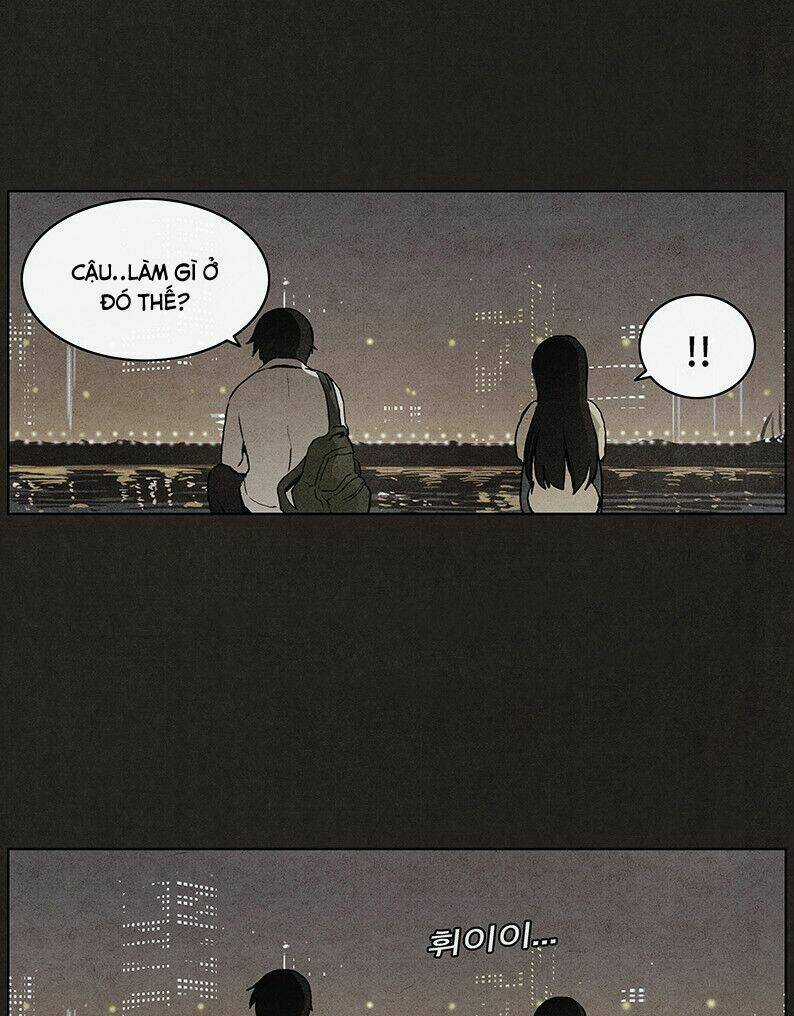 Đứa con của quỷ dữ - Chapter 13 - Trang 41