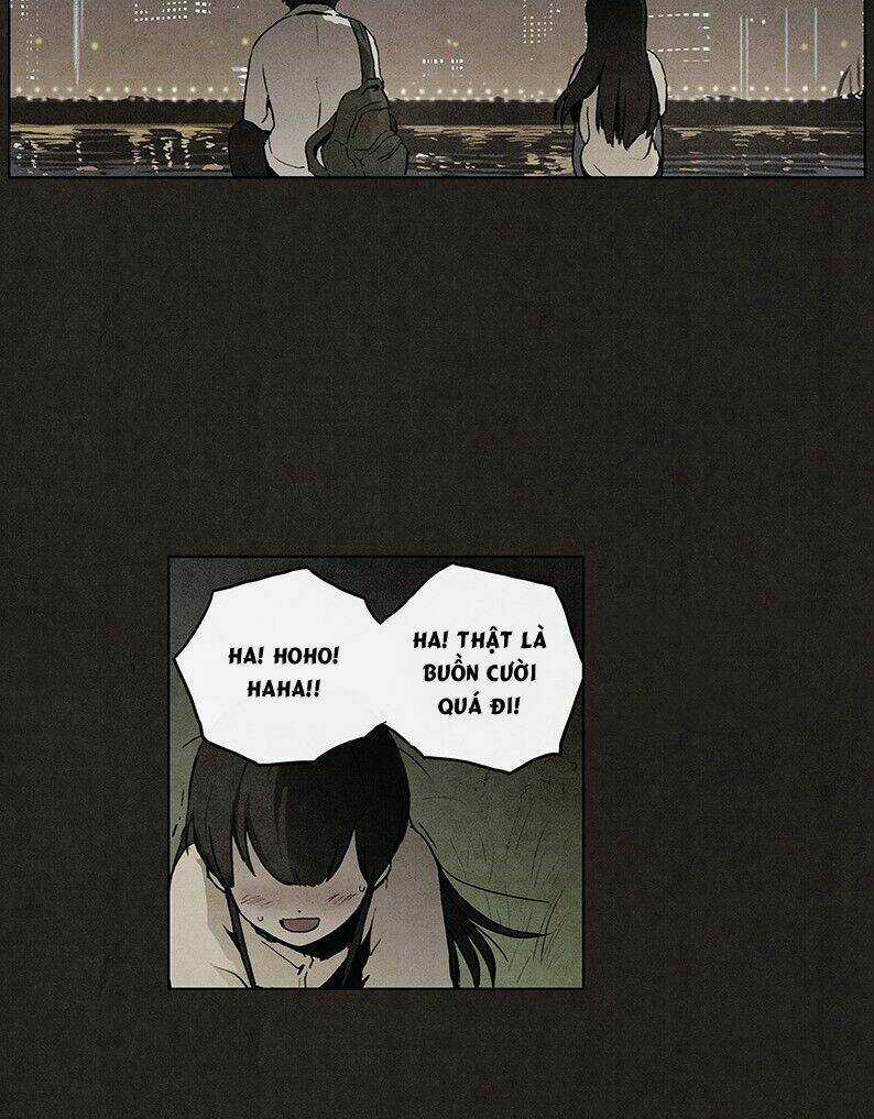 Đứa con của quỷ dữ - Chapter 13 - Trang 42