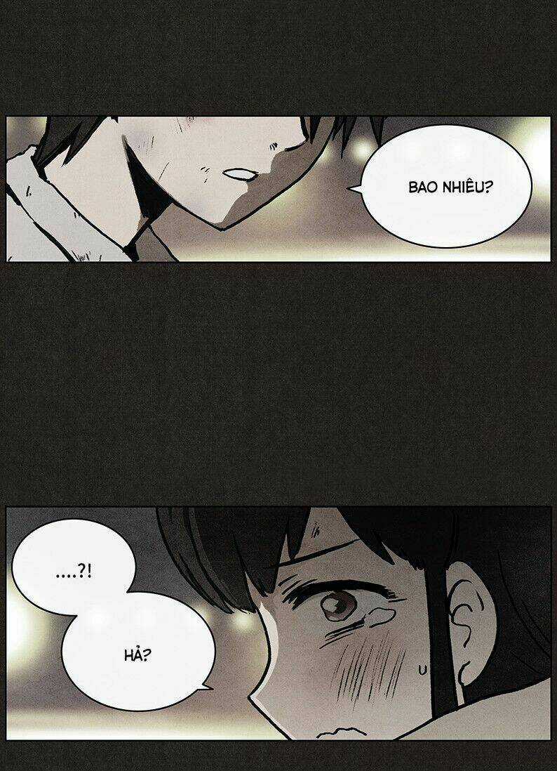 Đứa con của quỷ dữ - Chapter 13 - Trang 46